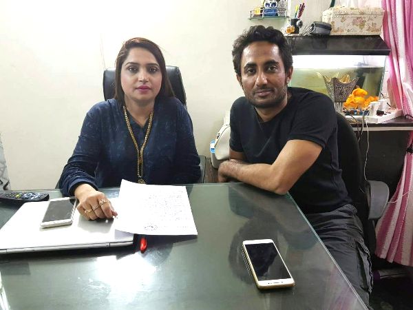 निजी अटैक निजी अटैक