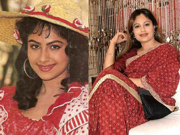 22 साल बड़े एक्टर के साथ 22 साल बड़े एक्टर के साथ
