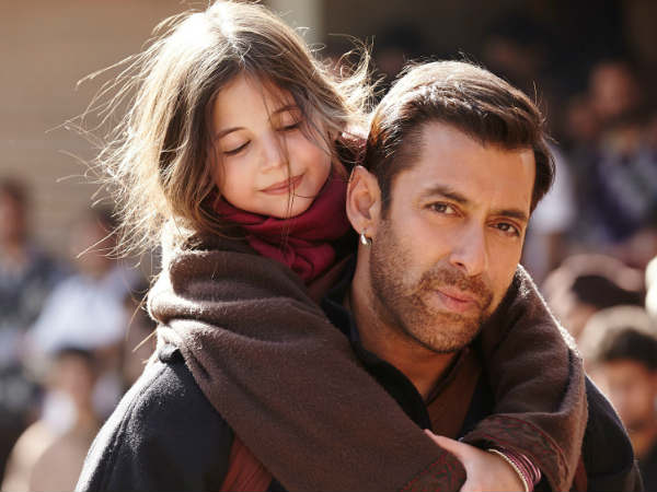 बजरंगी भाईजान बजरंगी भाईजान
