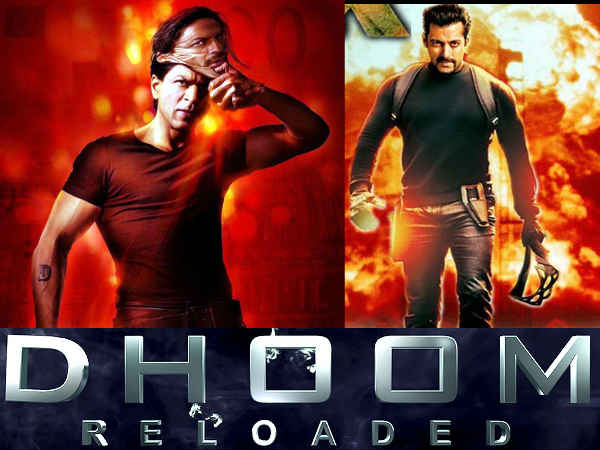अफवाह 2 - डॉन शाहरूख खान अफवाह 2 - डॉन शाहरूख खान