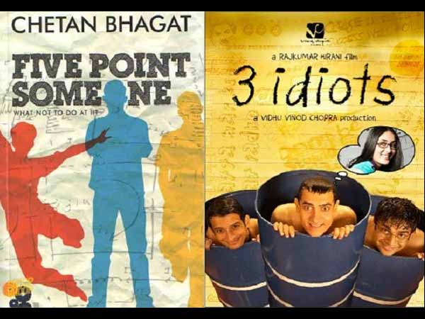 3 इडियट्स 3 इडियट्स