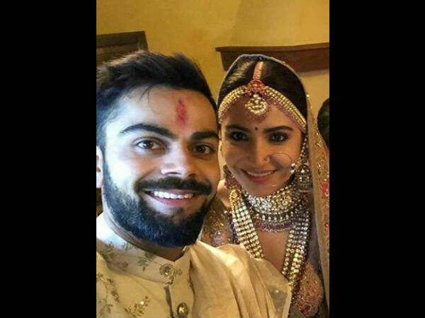 #Virushka की शादी #Virushka की शादी