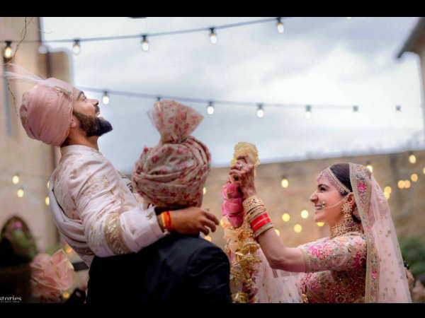 #Virushka की शादी #Virushka की शादी
