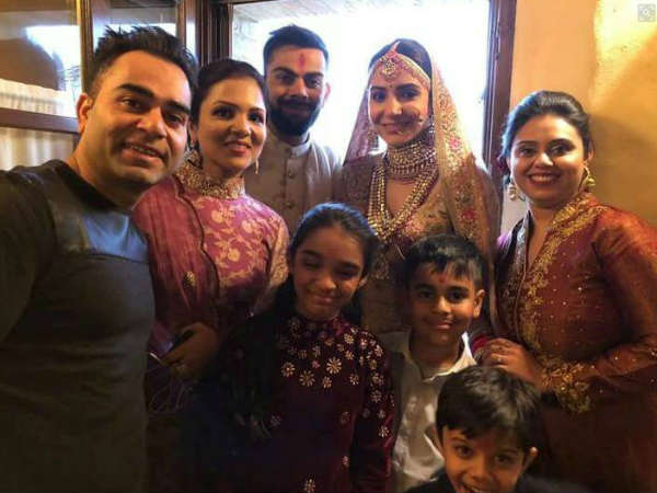 #Virushka की शादी #Virushka की शादी