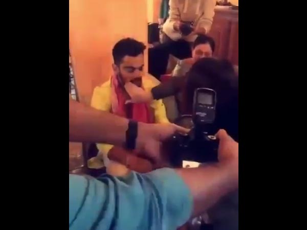 #Virushka की शादी #Virushka की शादी