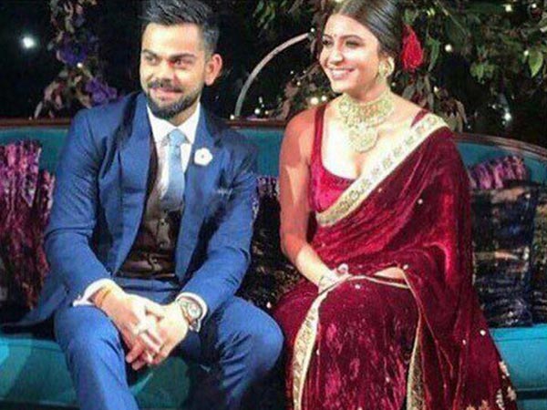 #Virushka की शादी #Virushka की शादी