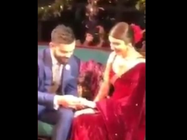 #Virushka की शादी #Virushka की शादी