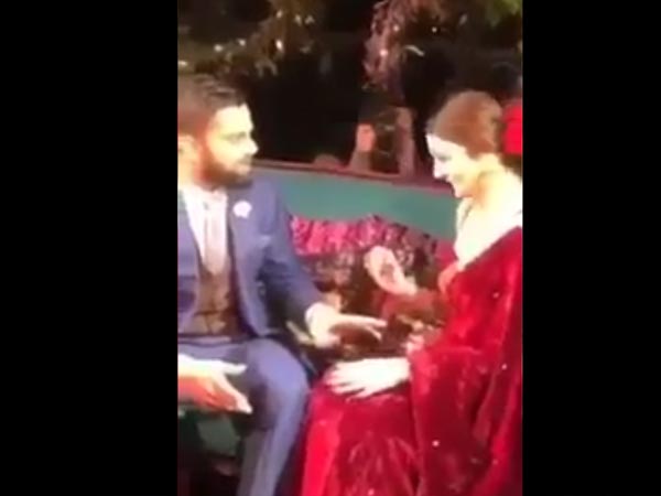 #Virushka की शादी #Virushka की शादी