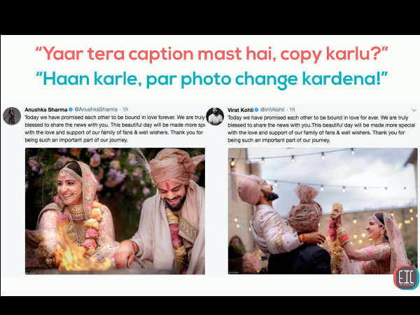#Virushka Jokes #Virushka Jokes