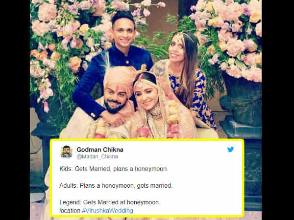 #Virushka Jokes #Virushka Jokes
