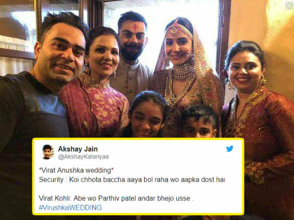 #Virushka Jokes #Virushka Jokes