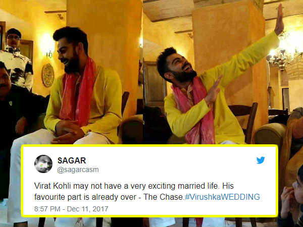 #Virushka Jokes #Virushka Jokes