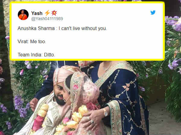 #Virushka Jokes #Virushka Jokes
