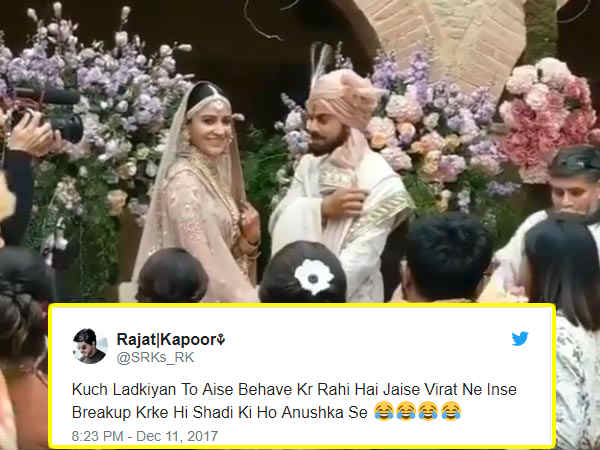 #Virushka Jokes #Virushka Jokes