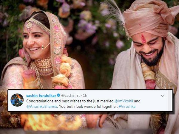 बधाई हो VIRUSHKA बधाई हो VIRUSHKA