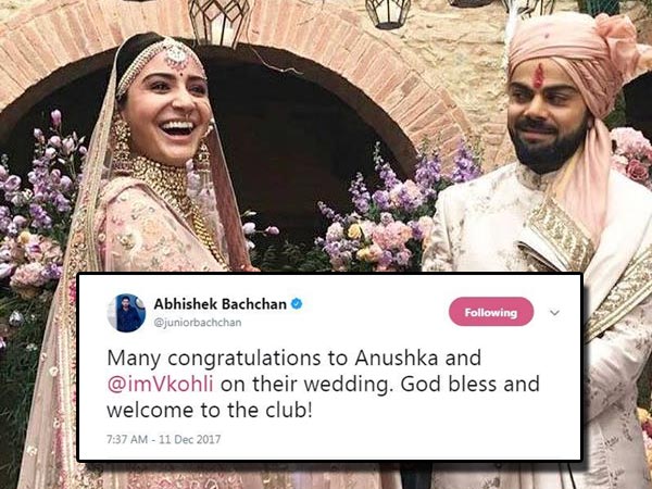 बधाई हो VIRUSHKA बधाई हो VIRUSHKA