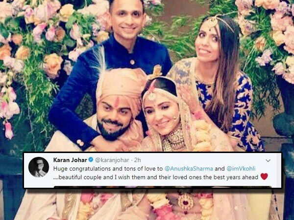बधाई हो VIRUSHKA बधाई हो VIRUSHKA