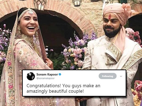 बधाई हो VIRUSHKA बधाई हो VIRUSHKA