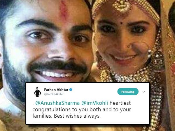 बधाई हो VIRUSHKA बधाई हो VIRUSHKA