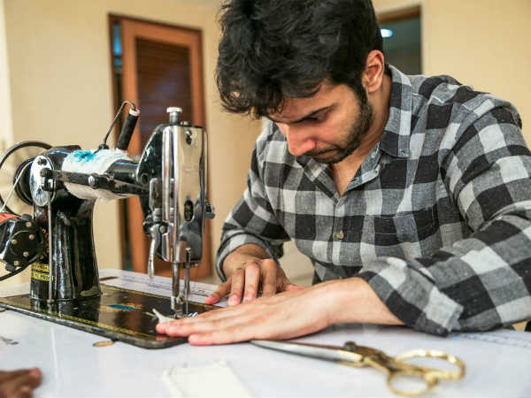 स्क्रिप्ट पसंद आई स्क्रिप्ट पसंद आई