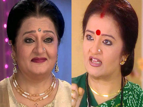 अर्पणा मेहता-तुलसी अर्पणा मेहता-तुलसी