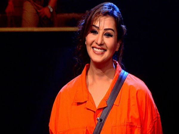 शिल्पा शिंदे OUT? शिल्पा शिंदे OUT?