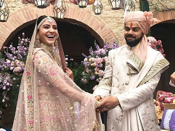 #Virushka की शादी #Virushka की शादी