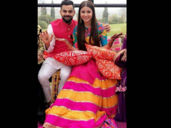 #Virushka के नए नियम #Virushka के नए नियम