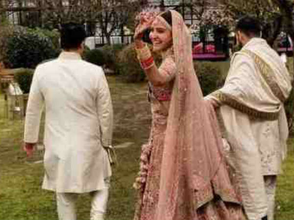 #Virushka के नए नियम #Virushka के नए नियम