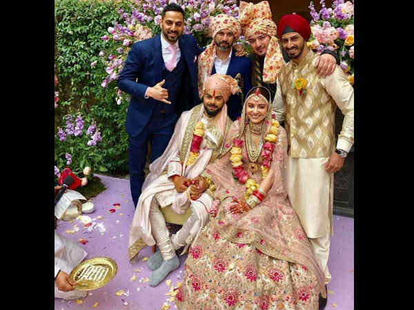 #Virushka के नए नियम #Virushka के नए नियम