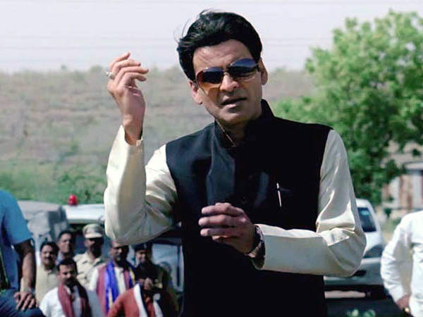 मनोज वाजपेयी मनोज वाजपेयी