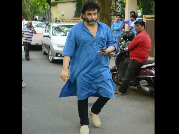 दीपक तिजोरी दीपक तिजोरी