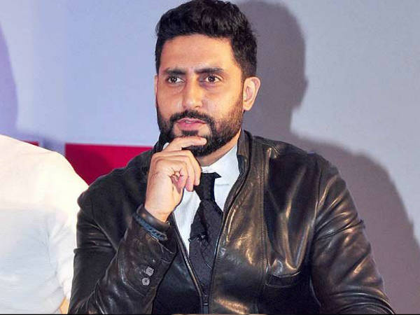 अभिषेक बच्चन अभिषेक बच्चन