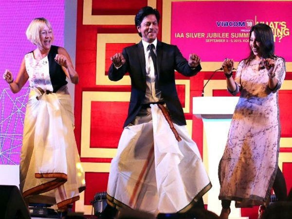 शाहरूख खान शाहरूख खान