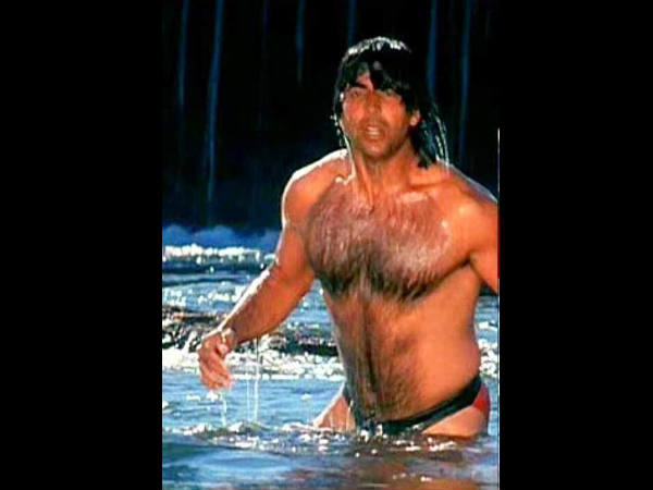 क्यों अक्षय क्यों! क्यों अक्षय क्यों!