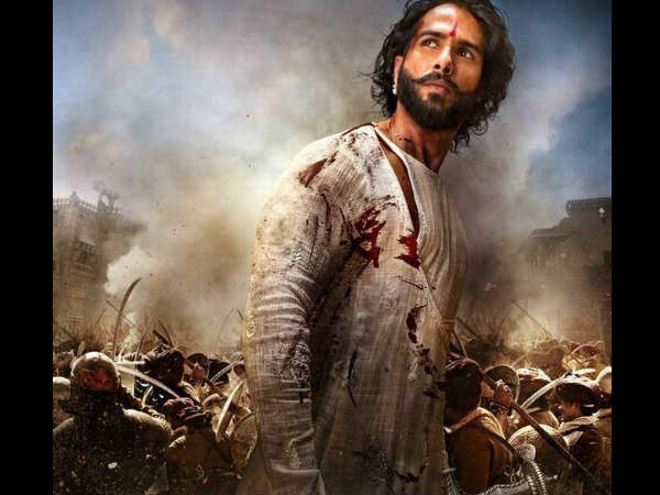 शाहिद कपूर शाहिद कपूर