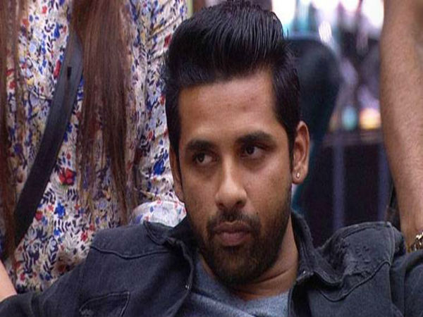 पुनीश शर्मा Out? पुनीश शर्मा Out?