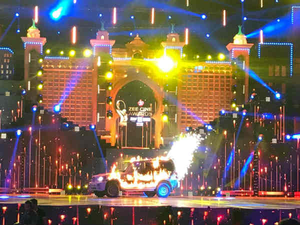 ज़ी सिने अवार्ड्स ज़ी सिने अवार्ड्स