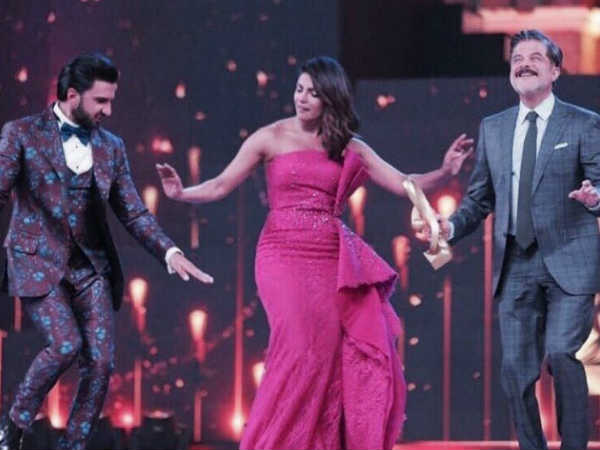 ज़ी सिने अवार्ड्स 2018 - विजेता लिस्ट ज़ी सिने अवार्ड्स 2018 - विजेता लिस्ट