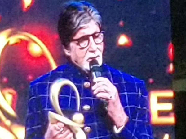 ज़ी सिने अवार्ड्स 2018 - विजेता लिस्ट ज़ी सिने अवार्ड्स 2018 - विजेता लिस्ट