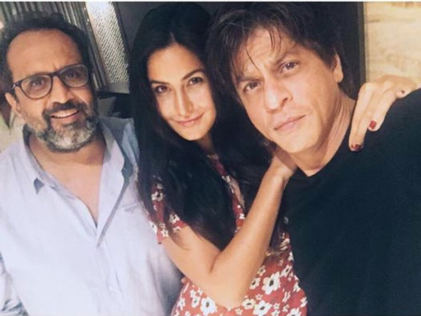 शाहरुख खान की फिल्म VS केदारनाथ शाहरुख खान की फिल्म VS केदारनाथ