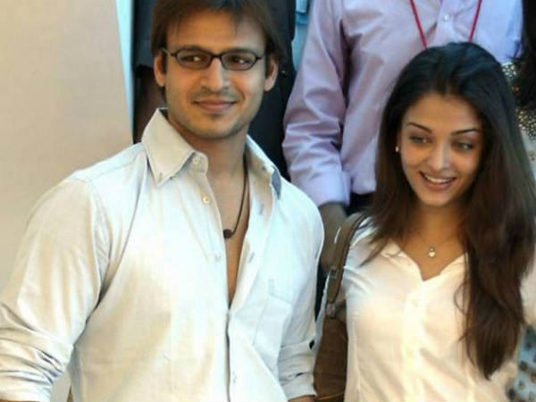 विवेक ओबेरॉय की गलती विवेक ओबेरॉय की गलती