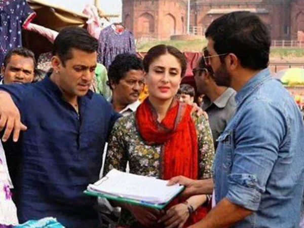 बजरंगी भाईजान