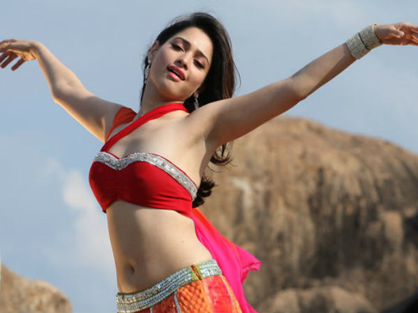 डांसिंग क्वीन