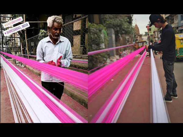 रिश्तों का माझा रिश्तों का माझा