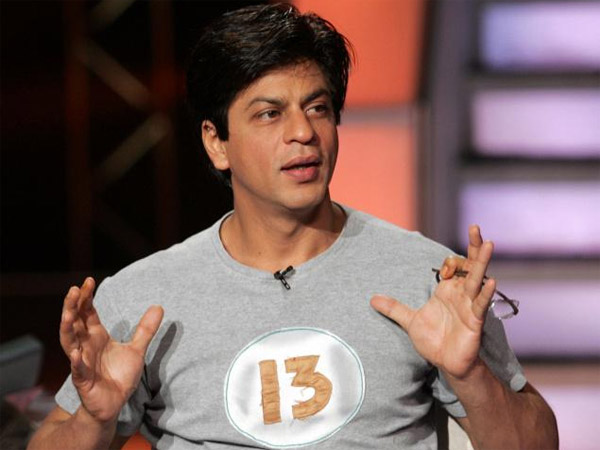 शाहरुख खान शाहरुख खान