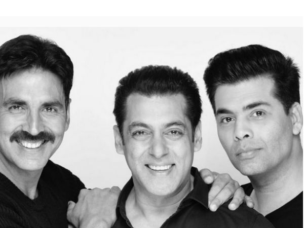 क्या बनेगी फिल्म? क्या बनेगी फिल्म?