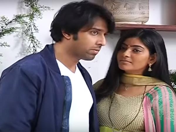 सुहानी सी एक लड़की सुहानी सी एक लड़की