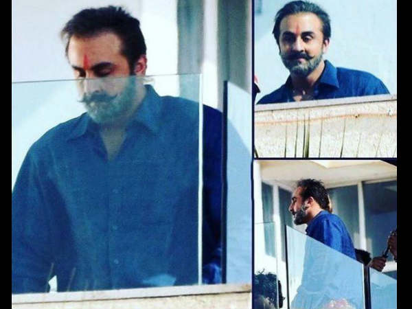 संजय दत्त संजय दत्त