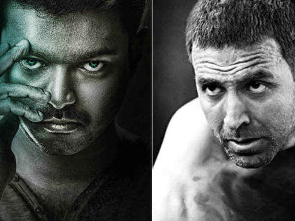 कत्थी रीमेक कत्थी रीमेक